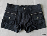 26SS★ [MADE] Ginza Pocket Cargo Shorts