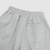 ストレッチトレーニングカーブパンツ (3 Colors)