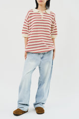 Wiz Denim Pants (2color)