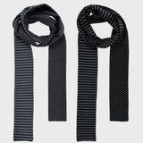DUO SCARF _ 2COLOR