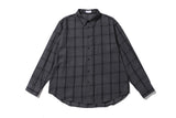 Garmot Pigment Checked Shirt (5color)
