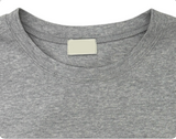 ダレクロップ起毛半袖Tシャツ（6c）