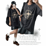 ジューブ半袖Tシャツ (3 colors)