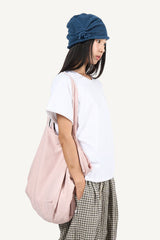 モダールソフトカットオフTシャツ