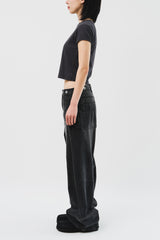 (W) Cabe Top (3color)