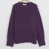 Soft round knit - knt