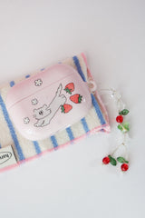 Stweet Cat pink(glossy)