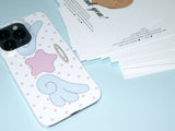 [MADE] baby star case (hard)