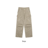 DYEING WASHING CARGO PANT'S