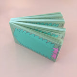 sen memopad set 2 (2ea)