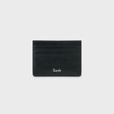 Sunlit Card Wallet (Black)