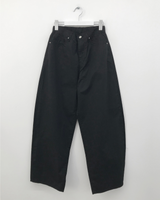 Dune Half Elastic Pants (3color)
