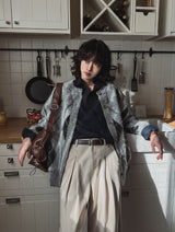 Delon Pocket Corduroy Shirt