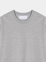 Premium crop half-sleeves 3color