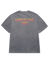 26FW ローリング ストーンズロックンロールショートスリーブ Tシャツ