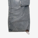 Remia Double Pocket Cargo Pants
