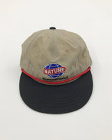 Nature Ridge Camp Cap (4color)