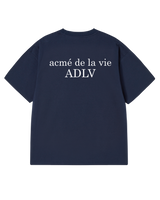 26SS ベーシックロゴ半袖Tシャツ