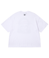 Prairie short sleeve _ White 