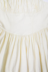 メリーミニシャーリングドレス [Ivory]