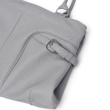 インナー ゼブラ バックル バッグ [COOL GRAY]