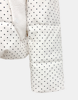 Mila Mini Dot Cozy Puffer