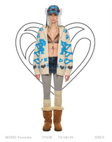 IN STOCK | TANA CHUNKY KNIT CARDIGAN – 3COLORS