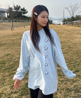26SS★ ミスティックシンフォニー長袖Tシャツ