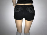 wings drawers (3 color)