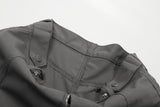 Logan Volume Wide Pants