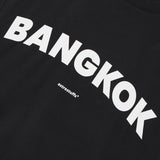 BANGKOK SLEEVELESS TEE