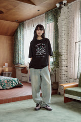 26SS★ UVスイートベリー半袖Tシャツ