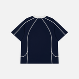 BLUE ZERO JERSEY
