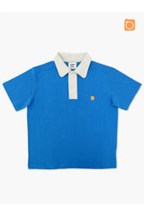 ALARM テリーカラーTシャツ_UNISEX