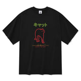 ガイドTシャツ