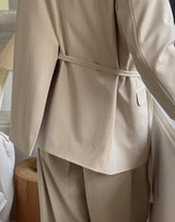 ルイスローブオーバーブレザー