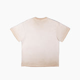 SPREAD FLAME TEE | WHITE