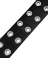 No.1147 DB eyelet BELT