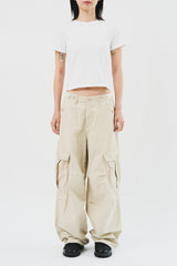 (W) Scramble Top (5color)