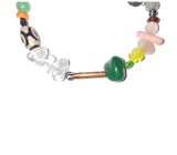 multi gemstone bracelet 04