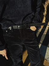 ASCLO 30 Smith Stitch Belt (3color)