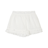 CLOUD FRILL SHORTS