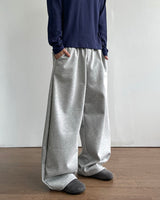 Raco Curved Sweatpants