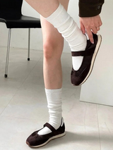VELCRO SNEAKERS (4COLORS!)