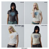 マザーTシャツ