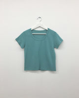 Parfait Crewneck Short Sleeve (6color)