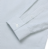 Logane Basic Oxford Overfit Shirt