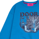 EDEN DOORS MTM Tシャツ（女性用）_SYF2TS55BU