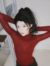 Fur Angora Hairband