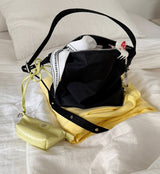 2way Jude Buddy bag black